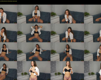 masakoamodei — 23 minute Chaturbate female cam show recording, 720p, Dec 11, 2025