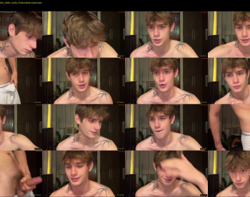 mason_gallagher — 10 minute Chaturbate male cam show recording, 720p, Dec 10, 2025