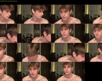 mason_gallagher — 3 minute Chaturbate male cam show recording, 720p, Dec 10, 2025
