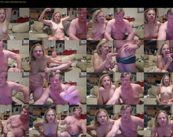 matureluvin — 48 minute Chaturbate couple cam show recording, 720p, Dec 10, 2025