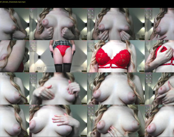 maydaguy — 76 minute Chaturbate female cam show recording, 720p, Dec 11, 2025