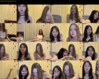 michelle_neely — 76 minute Chaturbate female cam show recording, 720p, Dec 10, 2025