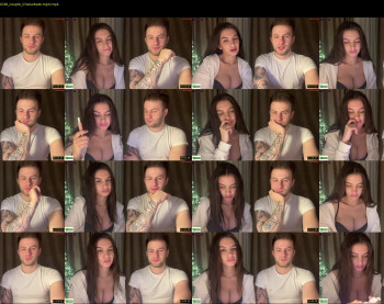 milanasugar — 28 minute Chaturbate couple cam show recording, 720p, Dec 11, 2025