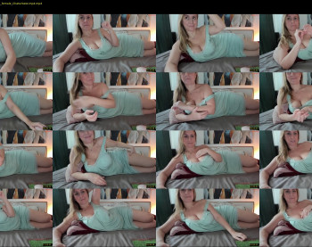 mis_eva — 23 minute Chaturbate female cam show recording, 720p, Dec 10, 2025