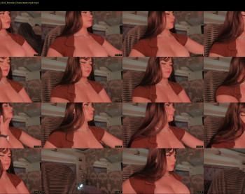 miss_melisaa — 34 minute Chaturbate female cam show recording, 720p, Dec 10, 2025
