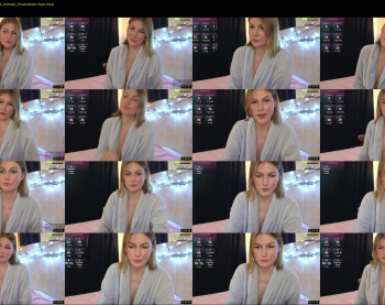 misslucci — 4 minute Chaturbate female cam show recording, 720p, Dec 10, 2025