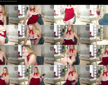 moonlight4u — 19 minute Chaturbate female cam show recording, 720p, Dec 10, 2025