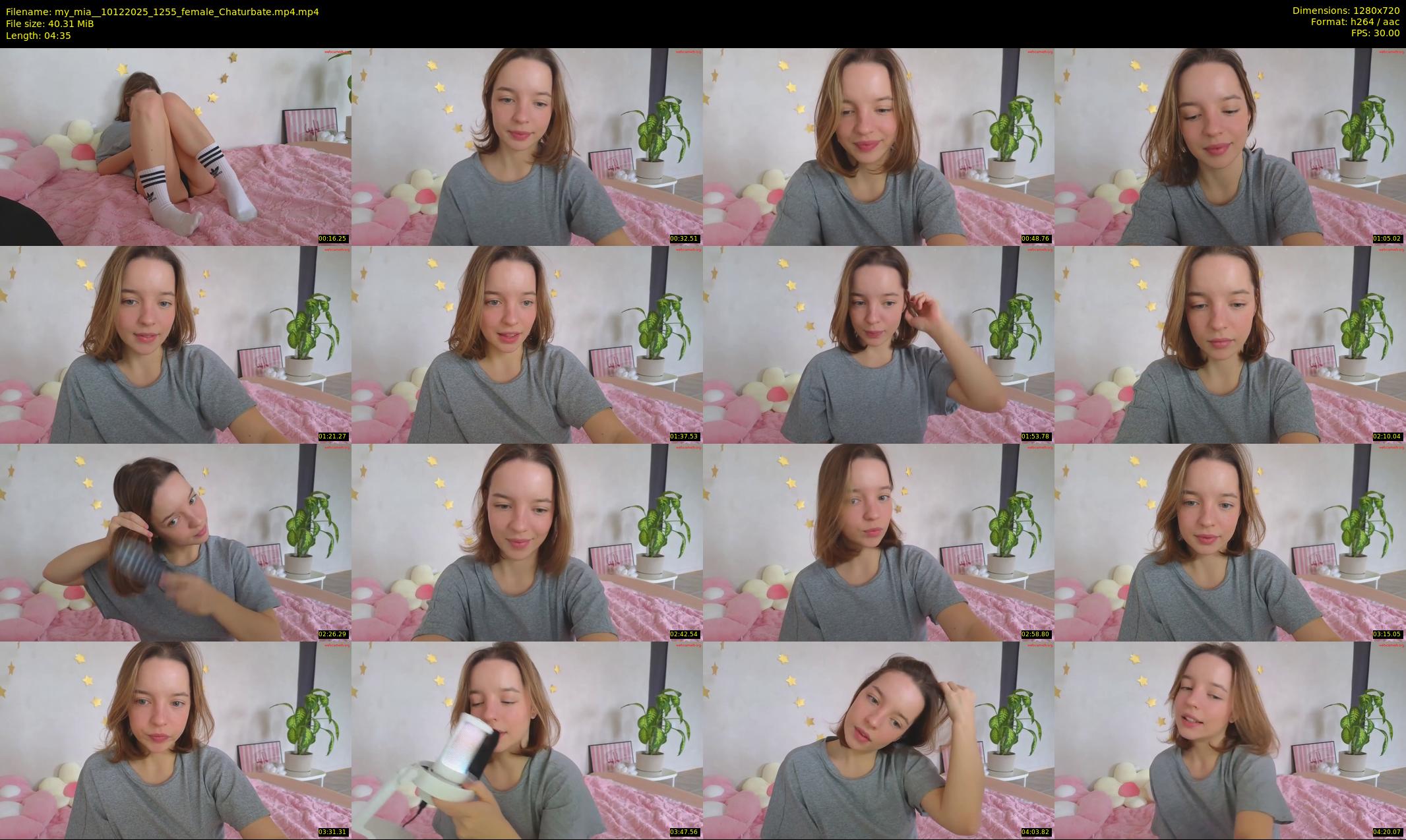 my_mia_ — 5 minute Chaturbate couple cam show recording, 720p, Dec 10, 2025