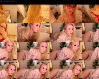 myassistant — 120 minute Chaturbate female cam show recording, 720p, Dec 11, 2025