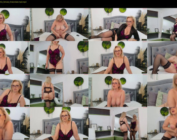 nathalienat — 66 minute Chaturbate female cam show recording, 720p, Dec 10, 2025