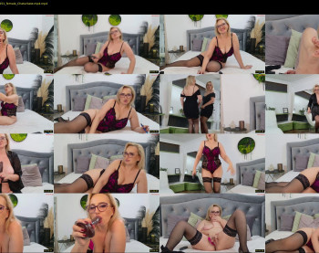 nathalienat — 44 minute Chaturbate female cam show recording, 720p, Dec 10, 2025
