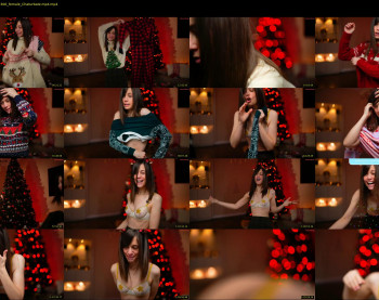 newchloe18 — 108 minute Chaturbate female cam show recording, 720p, Dec 10, 2025