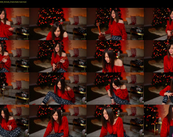 newchloe18 — 14 minute Chaturbate female cam show recording, 720p, Dec 11, 2025