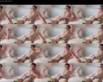 nfeibk — 120 minute Chaturbate male cam show recording, 720p, Dec 11, 2025