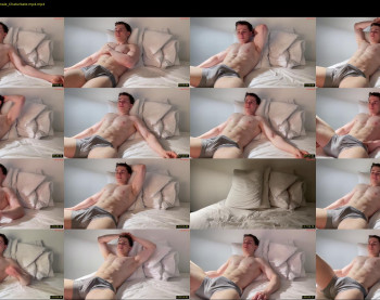 nfeibk — 121 minute Chaturbate male cam show recording, 720p, Dec 11, 2025