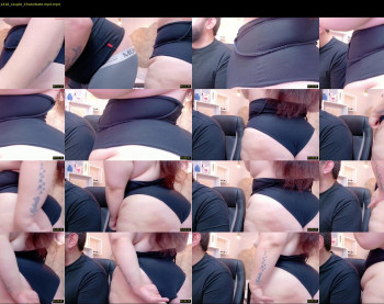 nicolebbwhot — 4 minute Chaturbate female cam show recording, 720p, Dec 10, 2025