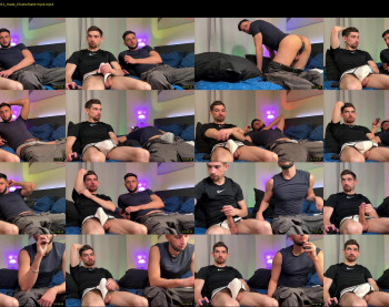 night__guy — 42 minute Chaturbate male cam show recording, 720p, Dec 10, 2025