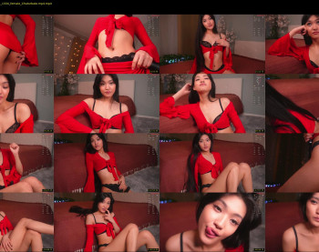 noreenbeckey — 120 minute Chaturbate female cam show recording, 720p, Dec 10, 2025