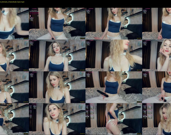 one_1ove — 21 minute Chaturbate female cam show recording, 720p, Dec 10, 2025