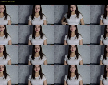 onejane — 19 minute Chaturbate female cam show recording, 720p, Dec 10, 2025