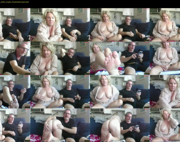 oneoften1000 — 24 minute Chaturbate female cam show recording, 480p, Dec 10, 2025
