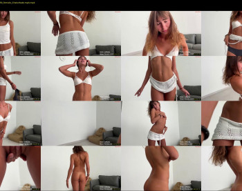oofbabe__ — 120 minute Chaturbate female cam show recording, 720p, Dec 11, 2025