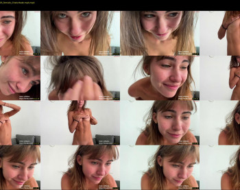 oofbabe__ — 3 minute Chaturbate female cam show recording, 720p, Dec 11, 2025