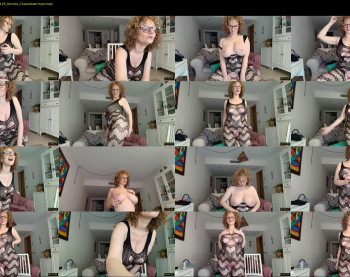 palaustudio — 48 minute Chaturbate female cam show recording, 720p, Dec 10, 2025