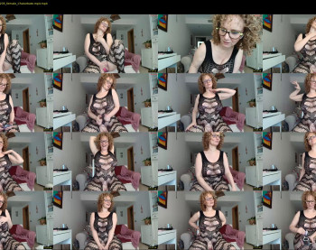 palaustudio — 31 minute Chaturbate female cam show recording, 720p, Dec 10, 2025