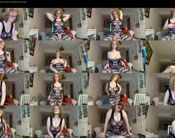 palaustudio — 92 minute Chaturbate female cam show recording, 720p, Dec 10, 2025