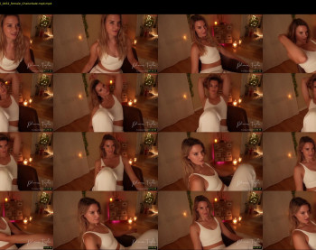 phoenix_taylor — 5 minute Chaturbate female cam show recording, 720p, Dec 11, 2025