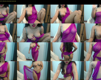 pilowprincess — 28 minute Chaturbate female cam show recording, 480p, Dec 10, 2025