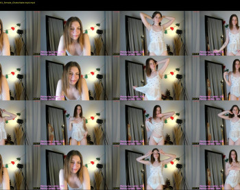 pink_muse — 4 minute Chaturbate female cam show recording, 720p, Dec 10, 2025