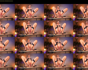 pinkheart_ — 10 minute Chaturbate female cam show recording, 720p, Dec 10, 2025