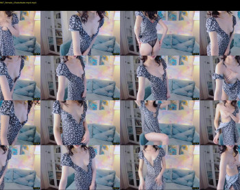 posh_nancy — 36 minute Chaturbate female cam show recording, 720p, Dec 10, 2025