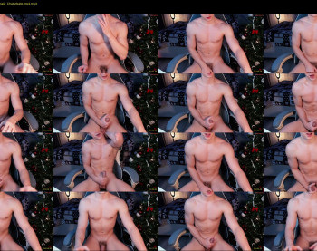 rilator — 7 minute Chaturbate male cam show recording, 720p, Dec 10, 2025