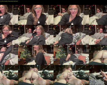 rubywavesback — 88 minute Chaturbate couple cam show recording, 720p, Dec 10, 2025