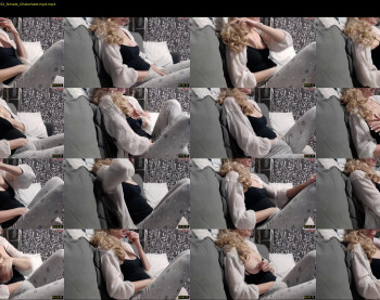 s_mailleee — 56 minute Chaturbate female cam show recording, 720p, Dec 11, 2025