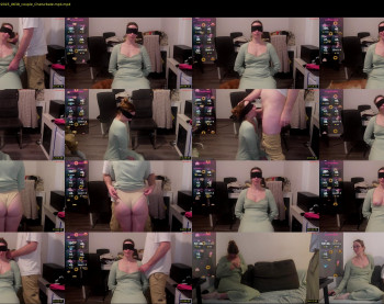 samarafromthewell — 41 minute Chaturbate female cam show recording, 720p, Dec 10, 2025