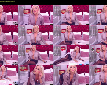saralucky — 49 minute Chaturbate female cam show recording, 720p, Dec 10, 2025