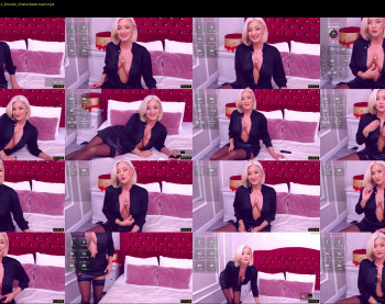 saralucky — 28 minute Chaturbate female cam show recording, 720p, Dec 11, 2025
