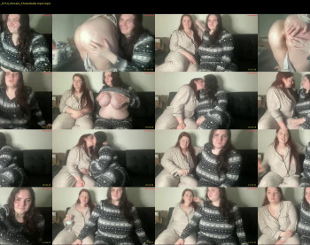 scarletttsinner — 17 minute Chaturbate female cam show recording, 480p, Dec 10, 2025