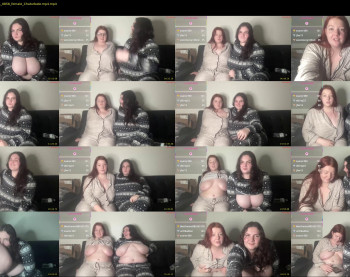 scarletttsinner — 39 minute Chaturbate female cam show recording, 720p, Dec 10, 2025