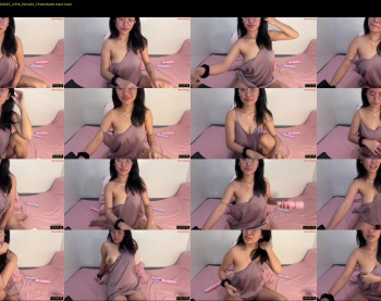 seductive_mariax69 — 120 minute Chaturbate female cam show recording, 480p, Dec 10, 2025