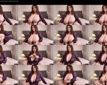 sensual_jasmine — 120 minute Chaturbate female cam show recording, 720p, Dec 10, 2025