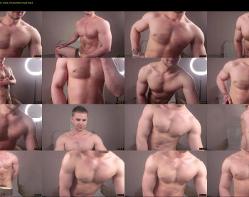 sevans14 — 11 minute Chaturbate male cam show recording, 720p, Dec 11, 2025