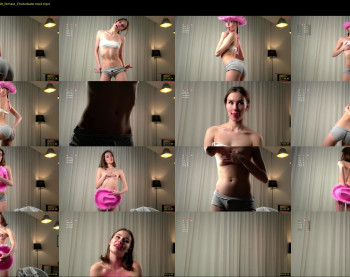 shanelfun — 66 minute Chaturbate female cam show recording, 720p, Dec 10, 2025