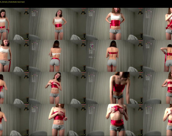 shanelfun — 11 minute Chaturbate female cam show recording, 720p, Dec 11, 2025
