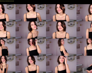 shelleyharn — 21 minute Chaturbate female cam show recording, 720p, Dec 10, 2025