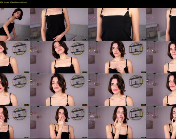 shelleyharn — 4 minute Chaturbate female cam show recording, 720p, Dec 10, 2025